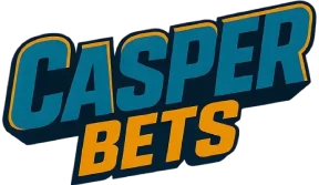 casperbets casino logo